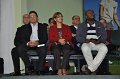 Lázaro e Banda em Bragança Paulista